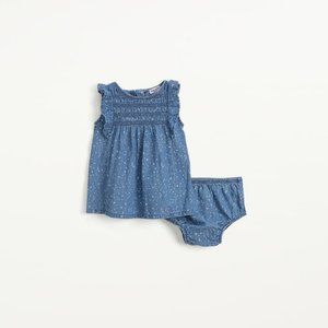 Splendid - Infant Girl Dress Set